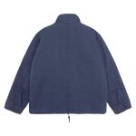 Куртка Stussy Insulated Field Jacket, Navy - фото 2