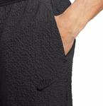 Мужские спортивные брюки Nike Tech Essentials Woven, черные, Black - фото 3