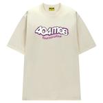 Футболка унисекс 404Mob Gang, черный - фото 14