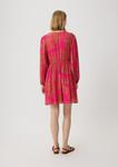Мини платье COMMA, Pink - фото 4