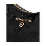 Сумка через плечо Michael Kors, черный - фото 4