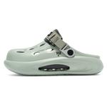 NANJIREN Клоги унисекс черные, цвет Black - фото 8