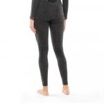 Брюки La Sportiva Wool70 Tech Baselayer, серый - фото 2