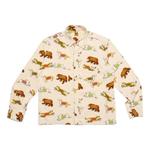 Футболка x keiko sootome t-shirt 'white' Human Made, белый - фото