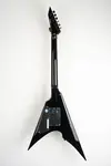 Электрогитара ESP LTD Arrow-200 - черная - фото 9