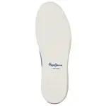 Кроссовки Pepe Jeans Allen Flag Color trainers, синий - фото 2