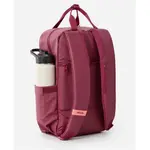 Рюкзак Rip Curl Svelte 13L Transient, розовый - фото 4