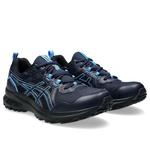 Кроссовки ASICS Trail Scout 3 'Midnight Light Blue' - фото 3