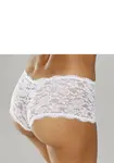 Трусики Nuance из кружева, белый - фото 3