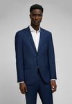 Пиджак-блейзер Suit jacket Hechter Paris, темно-синий - фото