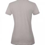 Футболка Salewa Frames, серый - фото 2