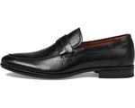 Лоферы Florsheim Zaffiro Moc Toe Penny Loafer, черный - фото 4