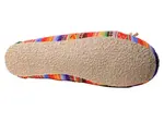 Cally Мокасины Slipper Minnetonka, Multicolor - фото 3