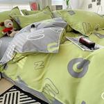 AVIVI Комплект постельного белья 1,2 м, 3 предмета, Free space - фото 10