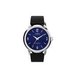 TIMEX Часы Marlin Automatic 40mm, Blue - фото