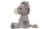 Плюшевая игрушка Flossie Donkey JELLYCAT - фото 4