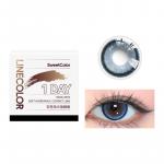 Контактные линзы Unisex SWEET COLOR - фото 7