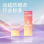 Солнцезащитная одежда женская Pelliot - фото 25