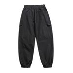 Унисекс карго-штаны Jeep, Mocha - фото 5