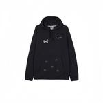Nike Свитшот мужской черный - фото