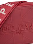 Сумочка Pepe Jeans GRACE, Fire Red - фото 4