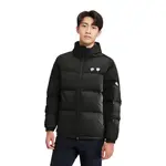 Линия LiNing Fondue Пуховая куртка унисекс черная - фото 5