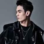 MYSH Серебряное колье 925 пробы для мужчин - фото 9