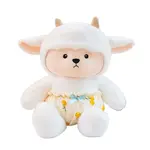 Плюшевая овца, высота 22см/35см MIC RABBIT - фото 8