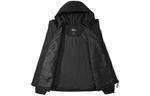 JACK WOLFSKIN Куртка мужская, Pure Black/6502 - фото 5