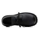 Туфли Men"s Casual Men Low-Top черный Chi Wolf - фото 4