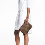 Парфюмерная вода Poche Toilette Nm Brown LOUIS VUITTON - фото 7