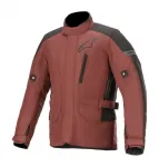 Куртка Gravity Drystar Alpinestars, коричневый - фото