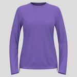 Рубашка-карго Explorer Chill-Tec с длинными рукавами ODLO - фото