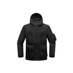 Under Armour Куртка унисекс, 0033/Twilight Black - фото