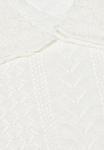 Свитер RAKATA, белый - фото 3