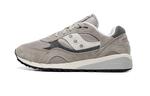 Saucony Shadow 6000 Кроссовки унисекс, Серый - фото