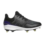 Кроссовки adidas UltraBoost 1.0 DNA Dugout Black Gold Metallic, черный - фото