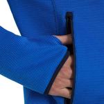 Куртка Berghaus Pravitale Mountain 2.0 Fleece, синий - фото 6