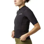 Джерси с коротким рукавом GripGrab Pacr, черный - фото 3