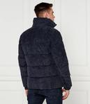 Куртка Save The Duck Albus, синий - фото 4