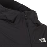 THE NORTH FACE Куртка Summit унисекс черная, Black - фото 4