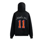 Толстовка с капюшоном Kith & Kin For New York Knicks, цвет Черный - фото 2