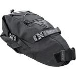 Сумка на сиденье BackLoader Topeak Topeak, Black - фото
