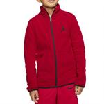 Детская куртка Grade School Jordan, красный - фото 3