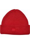 Шапка Urban Classics, цвет hugered - фото