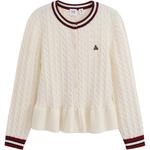 Детский свитер GAP, синий - фото 5