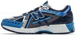 Кроссовки New Balance 1906A 'Deep Blue', синий - фото 3
