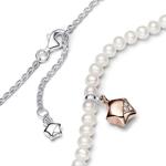 Женское ожерелье Pandora - фото 5