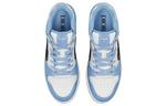 B57 Low 'Наклонный' Светло-голубой DIOR, Белый Синий - фото 2
