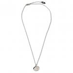 Vivienne Westwood Серебряное колье для женщин - фото 2